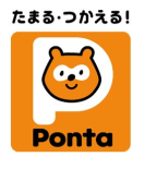 Pontaポイント