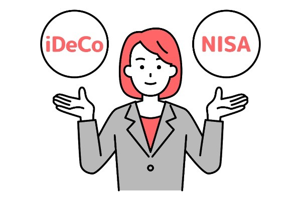 iDeCoは本当にやらないほうがいい？職業別のデメリットを解説